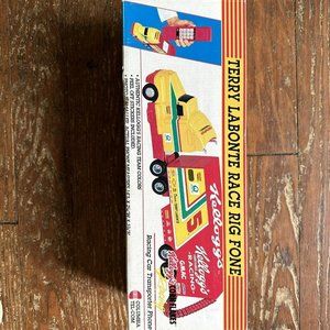 1997 Columbia Tel-Com NASCAR Hauler Kellogg's Racing Phone
